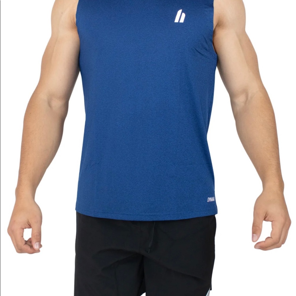 Men’s Dynamix 2.0 Training Tank